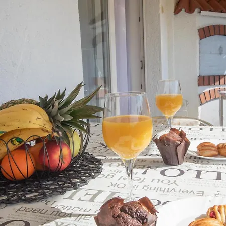 Διαμέρισμα Avita