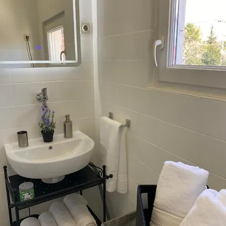 Διαμέρισμα Avita Σπλιτ