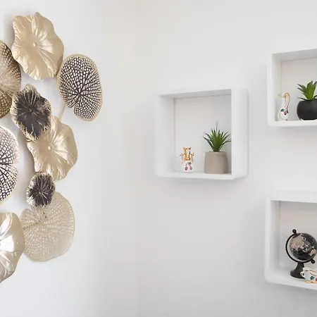 Avita Apartment *
