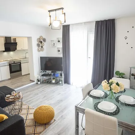 Apartment Avita Split