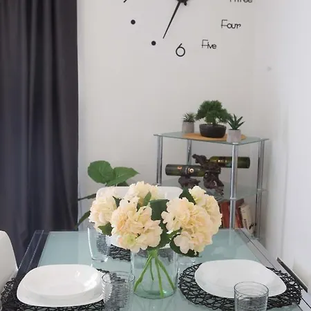 Avita Apartment