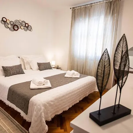 Apartment Avita *