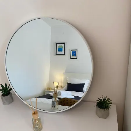 Avita Apartment *