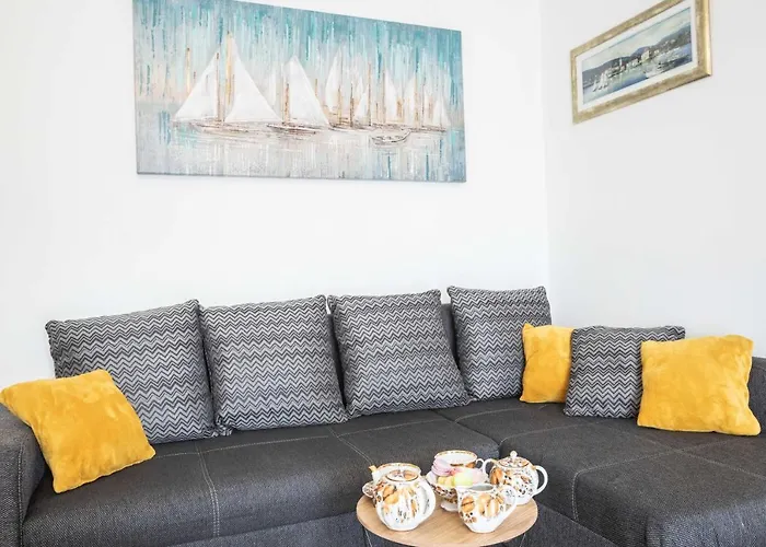 Avita Apartament *