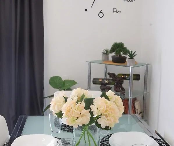 Avita Apartament