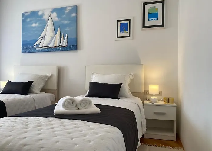 Apartament Avita *