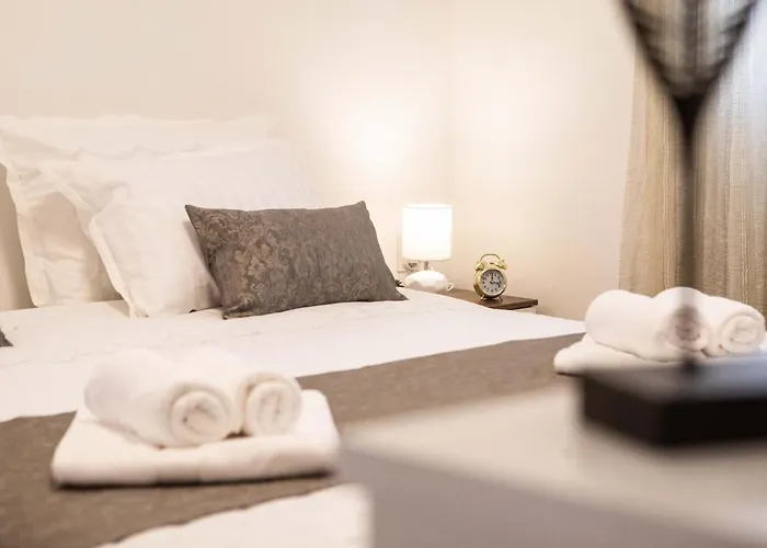 Apartament Avita Split