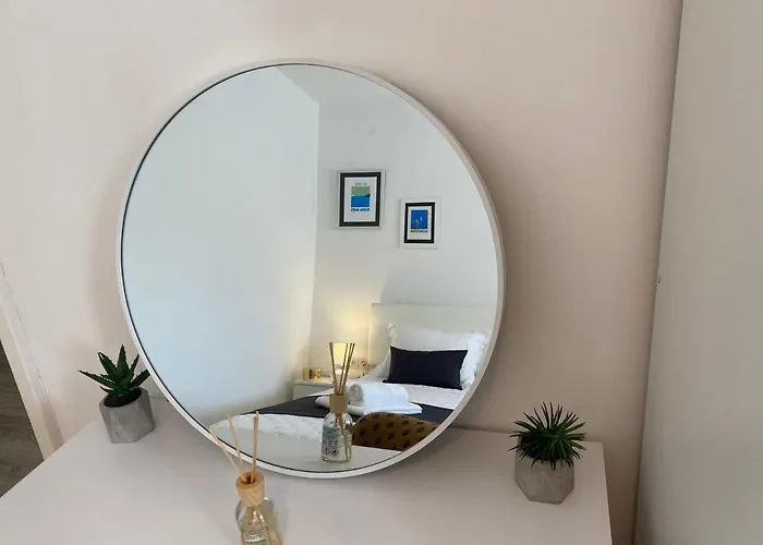 Avita Apartament *