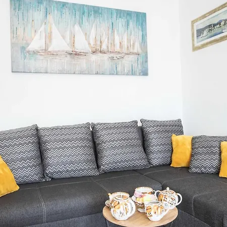 Avita Apartament *