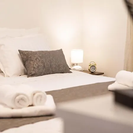 Apartament Avita Split